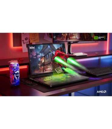 Lenovo Legion 5 15IRX10 15.1 WQXGA i7-14700HX/32GB/1TB/NVIDIA GF RTX 5070 8GB/WIN11 Home/Nordic Backlit kbd/Eclipse