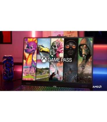 Lenovo Legion 5 15IRX10 15.1 WQXGA i7-14700HX/32GB/1TB/NVIDIA GF RTX 5070 8GB/WIN11 Home/Nordic Backlit kbd/Eclipse