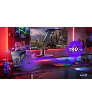 Lenovo Legion 5 15IRX10 15.1 WQXGA i7-14700HX/32GB/1TB/NVIDIA GF RTX 5070 8GB/WIN11 Home/Nordic Backlit kbd/Eclipse