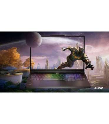 Lenovo Legion 5 15IRX10 15.1 WQXGA i7-14700HX/32GB/1TB/NVIDIA GF RTX 5070 8GB/WIN11 Home/Nordic Backlit kbd/Eclipse