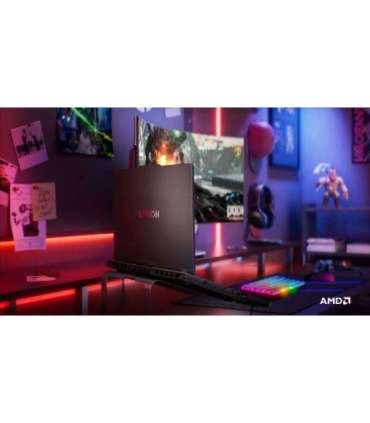 Lenovo Legion 5 15IRX10 15.1 WQXGA i7-14700HX/32GB/1TB/NVIDIA GF RTX 5070 8GB/WIN11 Home/Nordic Backlit kbd/Eclipse