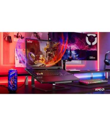 Lenovo Legion 5 15IRX10 15.1 WQXGA i7-14700HX/32GB/1TB/NVIDIA GF RTX 5070 8GB/WIN11 Home/Nordic Backlit kbd/Eclipse