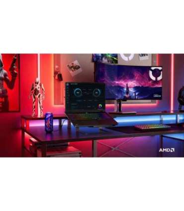 Lenovo Legion 5 15IRX10 15.1 WQXGA i7-14700HX/32GB/1TB/NVIDIA GF RTX 5070 8GB/WIN11 Home/Nordic Backlit kbd/Eclipse