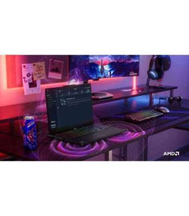 Lenovo Legion 5 15IRX10 15.1 WQXGA i7-14700HX/32GB/1TB/NVIDIA GF RTX 5070 8GB/WIN11 Home/Nordic Backlit kbd/Eclipse