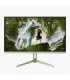 Arozzi Nova 24" IPS, 200Hz, Computer Monitor - Forest Green