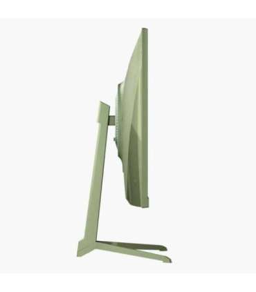 Arozzi Nova 24" IPS, 200Hz, Computer Monitor - Forest Green