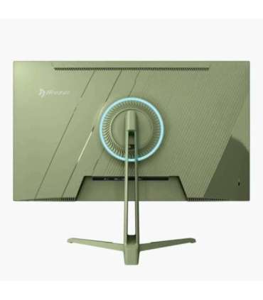 Arozzi Nova 24" IPS, 200Hz, Computer Monitor - Forest Green