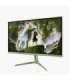Arozzi Nova 24" IPS, 200Hz, Computer Monitor - Forest Green