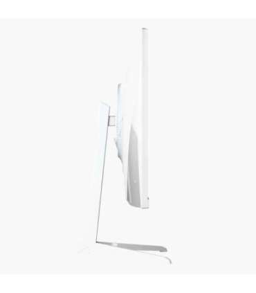 Arozzi Nova 24" IPS, 200Hz, Computer Monitor  - White