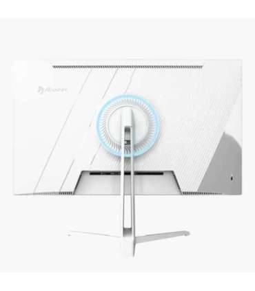 Arozzi Nova 24" IPS, 200Hz, Computer Monitor  - White