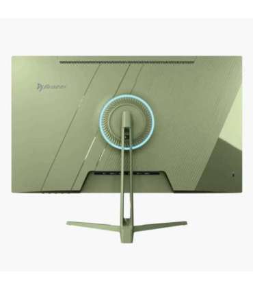 Arozzi Nova 27" IPS, 180Hz, Computer Monitor - Forest Green