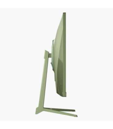 Arozzi Nova 27" IPS, 180Hz, Computer Monitor - Forest Green