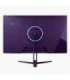 Arozzi Nova 27" IPS, 180Hz, Computer Monitor - Purple