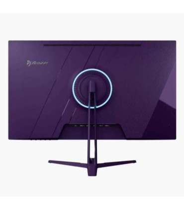 Arozzi Nova 27" IPS, 180Hz, Computer Monitor - Purple