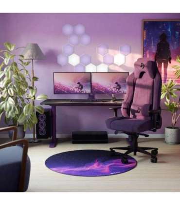 Arozzi Nova 27" IPS, 180Hz, Computer Monitor - Purple