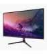 Arozzi Nova 27" IPS, 180Hz, Computer Monitor - Purple