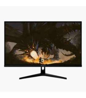 Arozzi Nova 32" IPS, 180Hz, Computer Monitor - Black