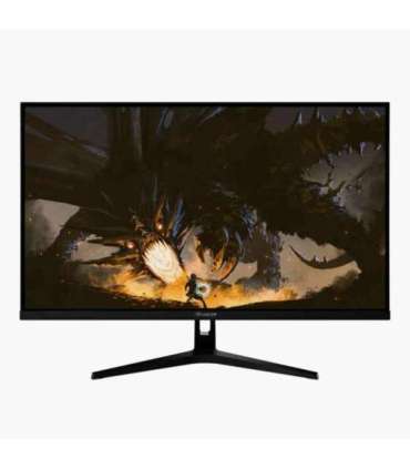 Arozzi Nova 32" IPS, 180Hz, Computer Monitor - Black