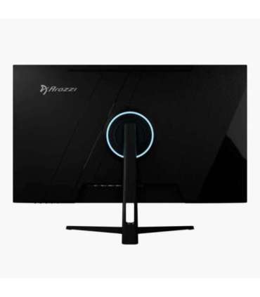 Arozzi Nova 32" IPS, 180Hz, Computer Monitor - Black