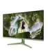 Arozzi Nova 32" IPS, 180Hz, Computer Monitor - Forest Green