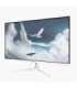 Arozzi Nova 32" IPS, 180Hz, Computer Monitor - White