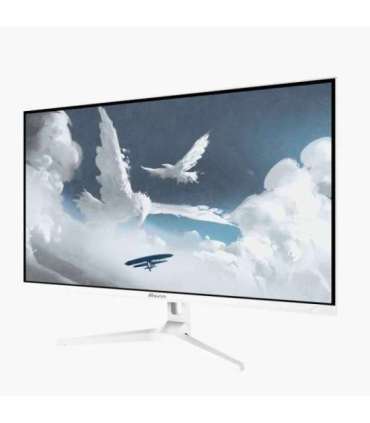 Arozzi Nova 32" IPS, 180Hz, Computer Monitor - White