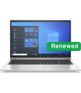 HP RENEW Grade B ProBook 855 G8 15.6″ FHD Ryzen 3 5400U 16 GB 256 GB SSD W11 Pro NOR+ENG stickers |