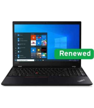 Lenovo RENEW Grade B ThinkPad T15 G2 15.6″ FHD i5-1145G7 16 GB 256 GB SSD W11 Pro NOR+ENG stickers |