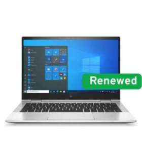 HP RENEW B EliteBook x360 1030 G8 13.3″ FHD Touch i5-1145G7 16GB 256GB SSD Iris Xe W11 Pro KB: US |