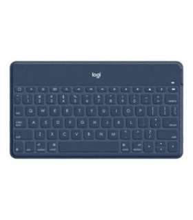 Logitech Keys-To-Go Keyboard (920-010060) Logitech