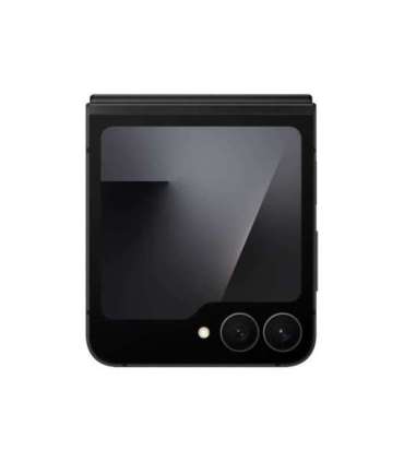 Samsung Galaxy Z Flip7 FE F761B 5G Dual Sim 8GB RAM 256GB - Black Samsung
