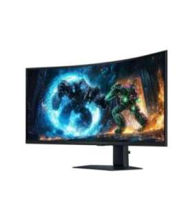 Samsung LS40FG750EUXEN 40" Curved Gaming Monitor Odyssey WUHD G7 G75F 5120x2160/21:9/350cd/m2/1ms, HDMI, USB, DP |