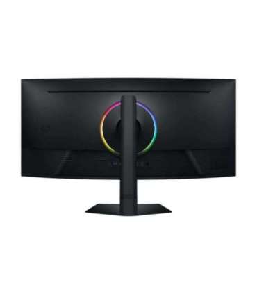 Samsung LS40FG750EUXEN 40" Curved Gaming Monitor Odyssey WUHD G7 G75F 5120x2160/21:9/350cd/m2/1ms, HDMI, USB, DP |