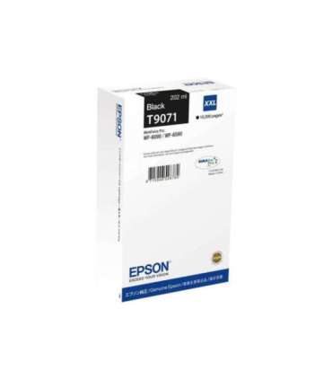 Epson C13T90714N XXL Ink Cartridge Black
