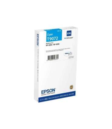 Epson WF-6XXX Ink Cartridge Cyan