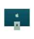 Apple iMac 24” 4.5K Retina, Apple M4 8C CPU, 8C GPU/16GB/256GB SSD/Green/INT Apple