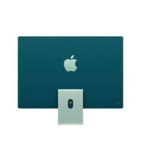 Apple iMac 24” 4.5K Retina, Apple M4 8C CPU, 8C GPU/16GB/256GB SSD/Green/INT Apple
