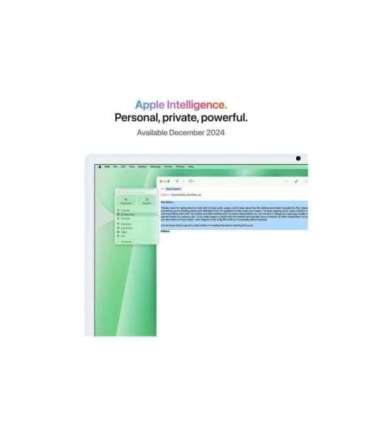 Apple iMac 24” 4.5K Retina, Apple M4 8C CPU, 8C GPU/16GB/256GB SSD/Green/INT Apple