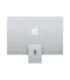 Apple iMac 24” 4.5K Retina, Apple M4 8C CPU, 8C GPU/16GB/256GB SSD/Silver/INT Apple