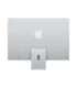 Apple iMac 24” 4.5K Retina, Apple M4 8C CPU, 8C GPU/16GB/256GB SSD/Silver/INT Apple