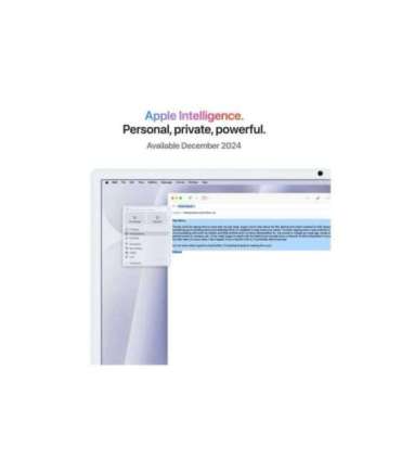 Apple iMac 24” 4.5K Retina, Apple M4 8C CPU, 8C GPU/16GB/256GB SSD/Silver/INT Apple