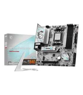 MSI B840M GAMING PLUS WIFI6E MSI