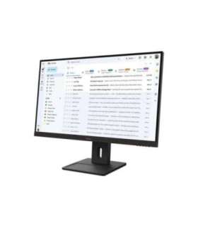 Lenovo ThinkVision E27-40 27 1920x1080/16:9/300 nits/DP/HDMI/Black/3Y Warranty Lenovo