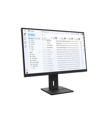 Lenovo ThinkVision E27-40 27 1920x1080/16:9/300 nits/DP/HDMI/Black/3Y Warranty Lenovo