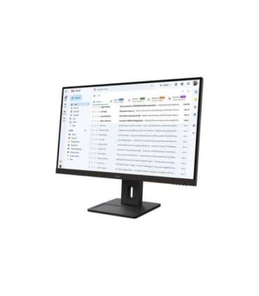 Lenovo ThinkVision E27-40 27 1920x1080/16:9/300 nits/DP/HDMI/Black/3Y Warranty Lenovo