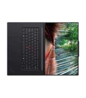 Lenovo ThinkPad P1 Gen 8 16 WQUXGA ULT7-255H/64GB/1TB/Nvidia RTX PRO 2000/WIN11 Pro/ENG Backlit kbd/Black/FP/3Y Warranty