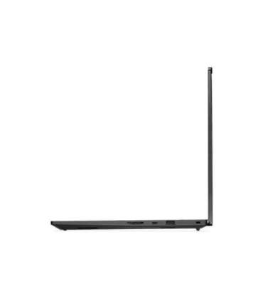 Lenovo ThinkPad P1 Gen 8 16 WQUXGA ULT9-285H/64GB/2TB/Nvidia RTX PRO 2000/WIN11 Pro/ENG Backlit kbd/Black/FP/3Y Warranty