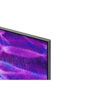 TV Set|SAMSUNG|50 "|4K Ultra HD|3840 x 2160 pixels|Flat|16:9|Neo QLED|QE50QN80FAUXXH