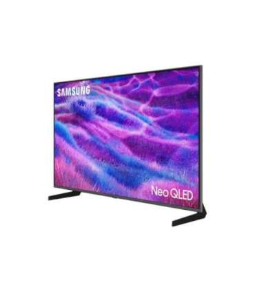 TV Set|SAMSUNG|50 "|4K Ultra HD|3840 x 2160 pixels|Flat|16:9|Neo QLED|QE50QN80FAUXXH