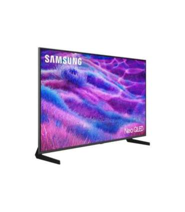 TV Set|SAMSUNG|50 "|4K Ultra HD|3840 x 2160 pixels|Flat|16:9|Neo QLED|QE50QN80FAUXXH
